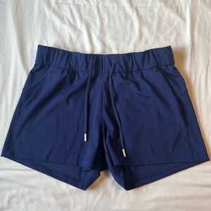 Zyia Club Shorts